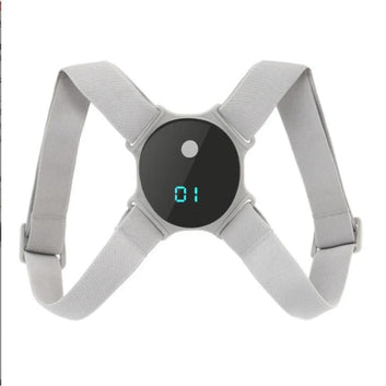 Smart Posture Corrector – Improve Your Posture Effortlessly
